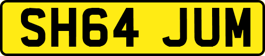 SH64JUM