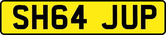 SH64JUP