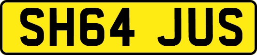 SH64JUS