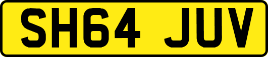 SH64JUV