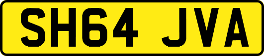 SH64JVA