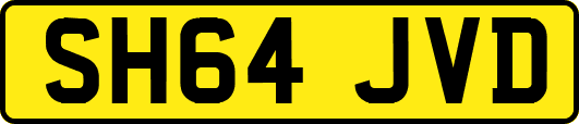SH64JVD