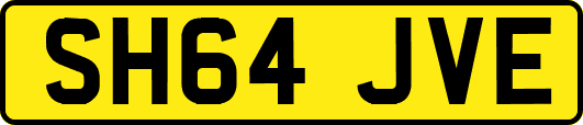 SH64JVE