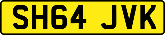 SH64JVK