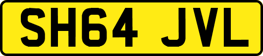 SH64JVL