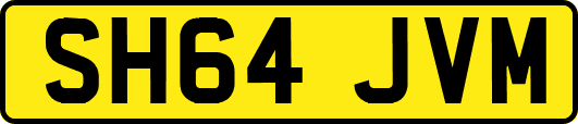 SH64JVM