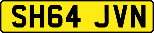 SH64JVN