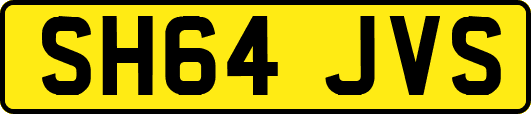 SH64JVS