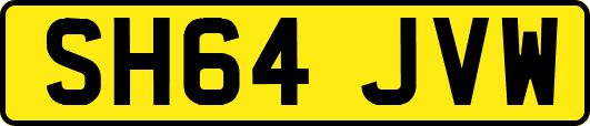 SH64JVW