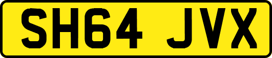 SH64JVX