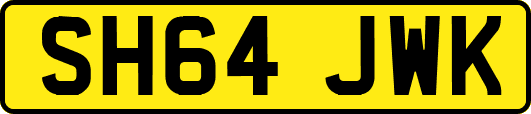 SH64JWK