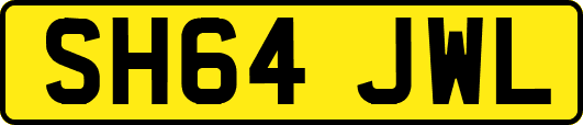 SH64JWL