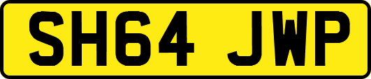 SH64JWP