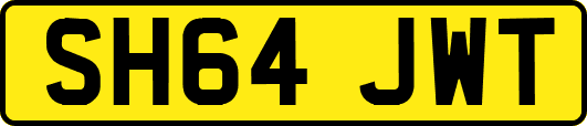 SH64JWT
