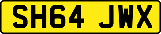 SH64JWX