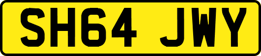 SH64JWY