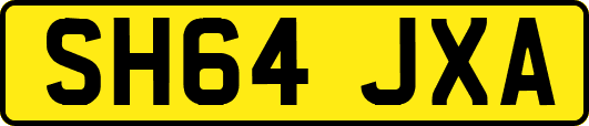 SH64JXA