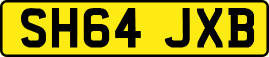SH64JXB