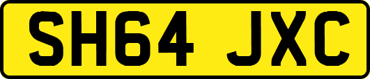 SH64JXC