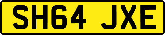 SH64JXE