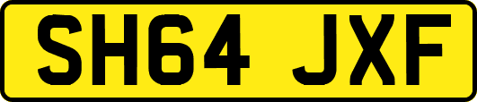 SH64JXF