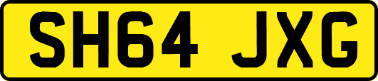 SH64JXG