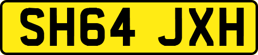 SH64JXH
