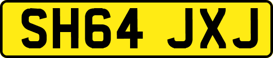 SH64JXJ