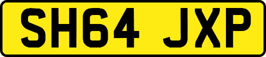 SH64JXP