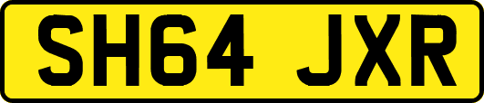 SH64JXR