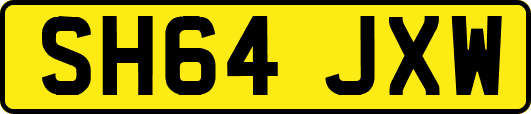 SH64JXW