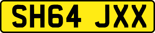 SH64JXX