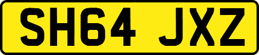 SH64JXZ