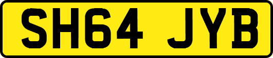 SH64JYB