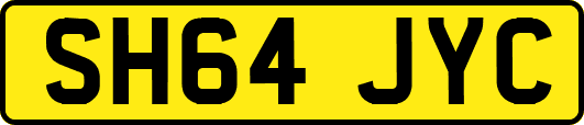 SH64JYC