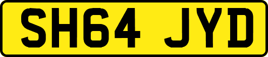 SH64JYD
