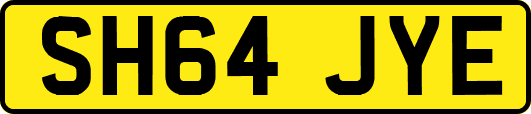 SH64JYE