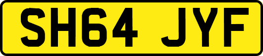 SH64JYF