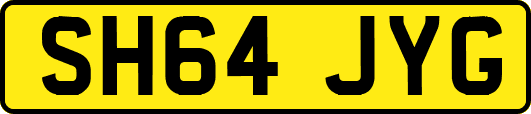 SH64JYG