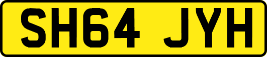 SH64JYH
