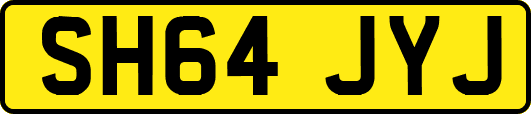 SH64JYJ