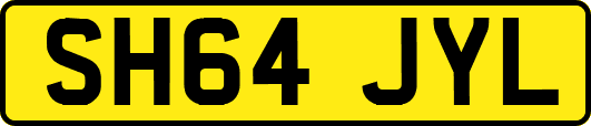 SH64JYL