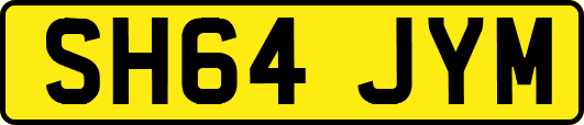 SH64JYM