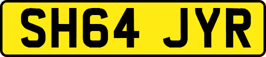 SH64JYR