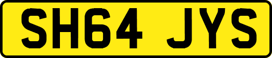 SH64JYS
