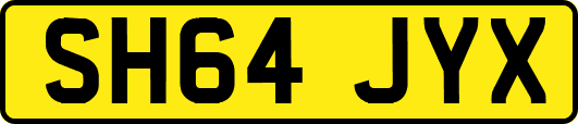 SH64JYX