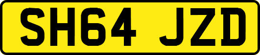 SH64JZD