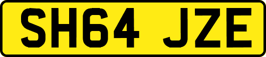 SH64JZE