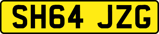 SH64JZG
