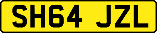 SH64JZL